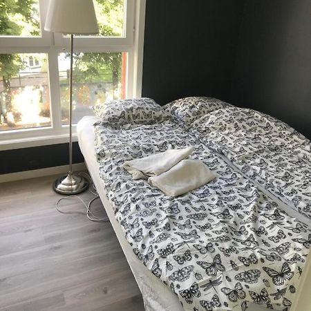 אוסלו Privateroomintheapartment מראה חיצוני תמונה